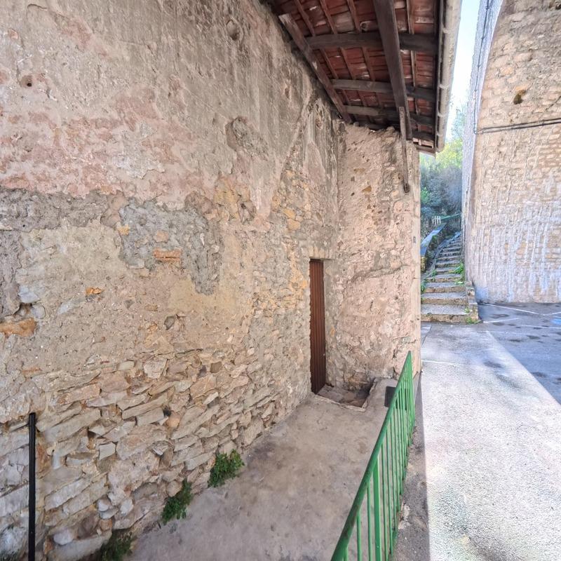 Maison de village - 54 m² - 2 pièces