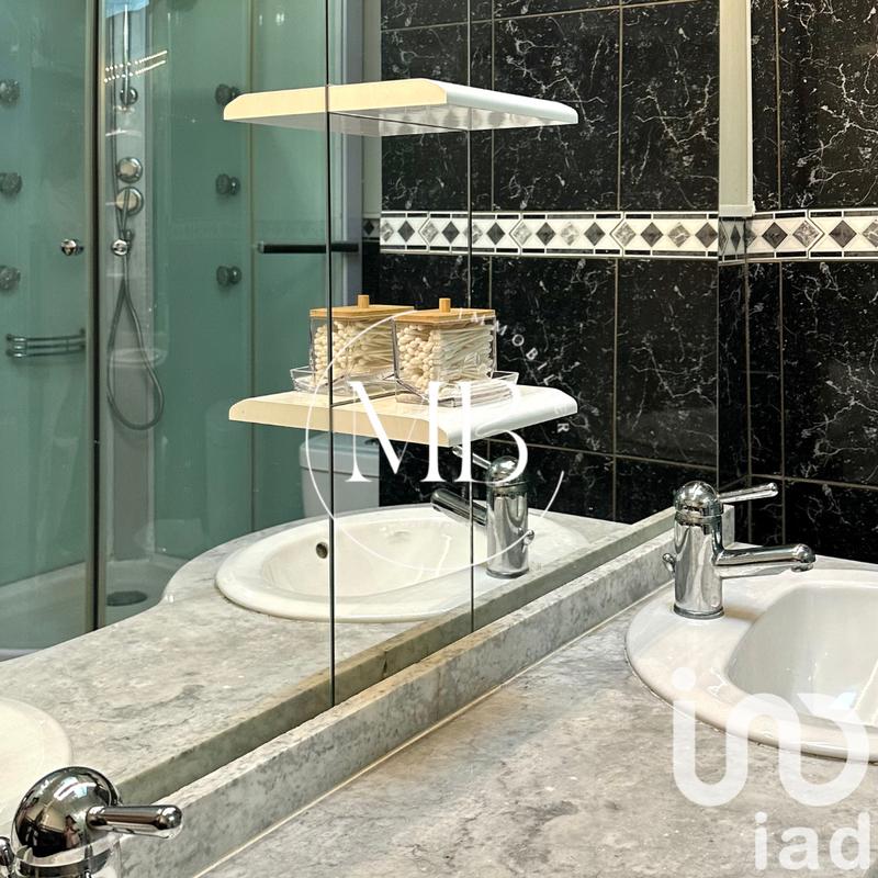 Maison - 146 m² - 6 pièces