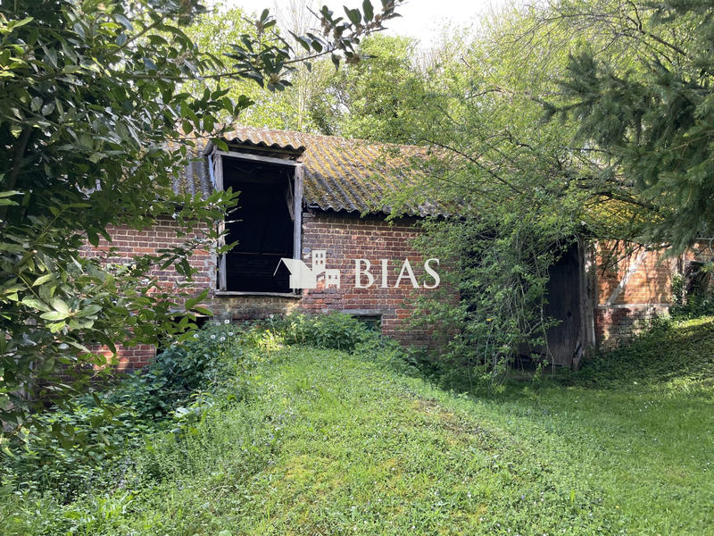 Maison - 141 m² - 6 pièces