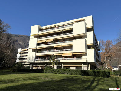 Appartement - 169 m² - 7 pièces