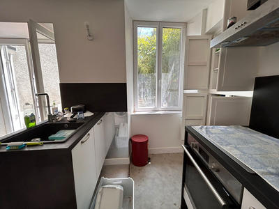 Maison - 142 m² - 4 pièces