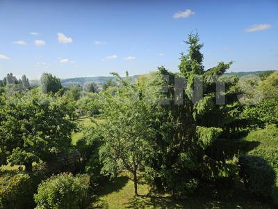 Maison traditionnelle - 157 m² - 7 pièces