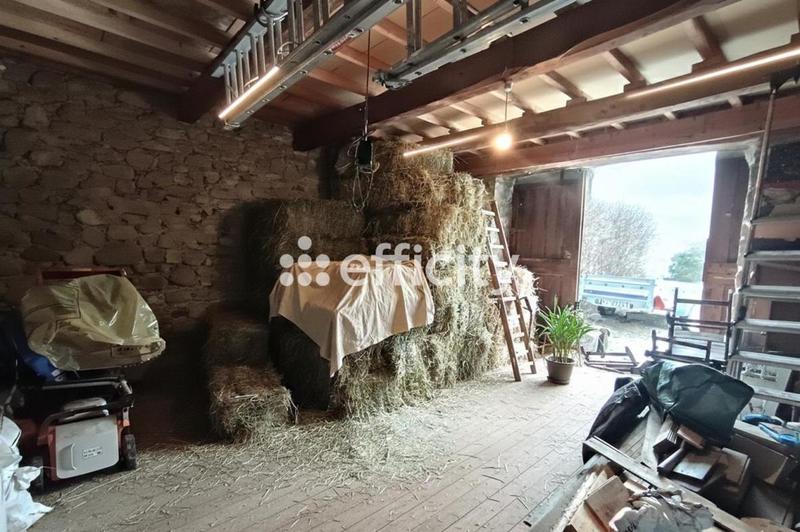 Maison - 151 m² - 6 pièces