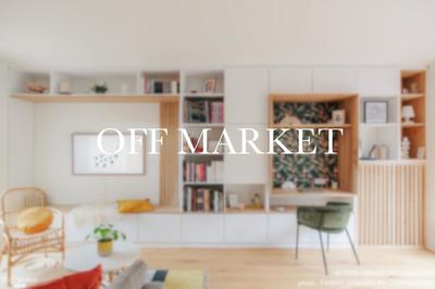 Appartement - 96 m² - 5 pièces