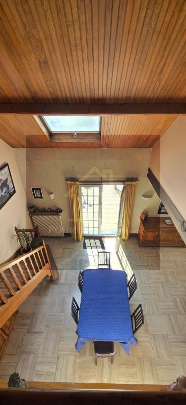 Propriété - 250 m² - 6 pièces