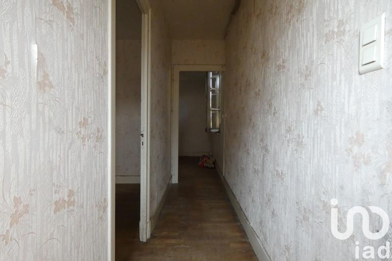 Maison - 180 m² - 6 pièces