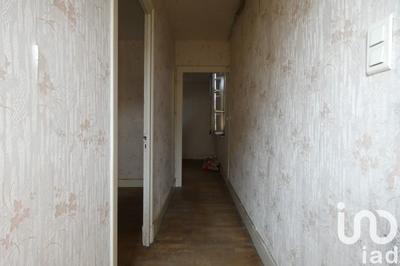 Maison - 180 m² - 6 pièces