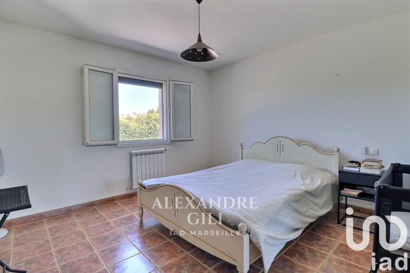 Maison - 121 m² - 4 pièces