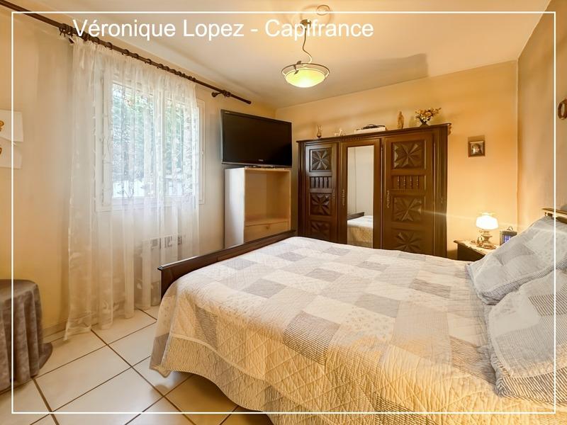 Maison - 96 m² - 4 pièces