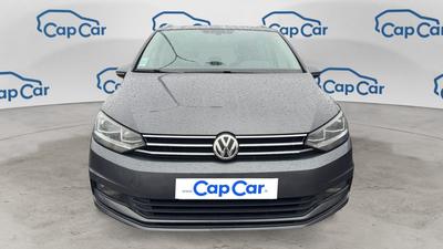Volkswagen Touran 1.4 Tsi 150 Dsg7 Sound
