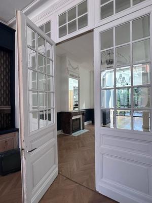 Maison bourgeoise - 201 m² - 5 pièces