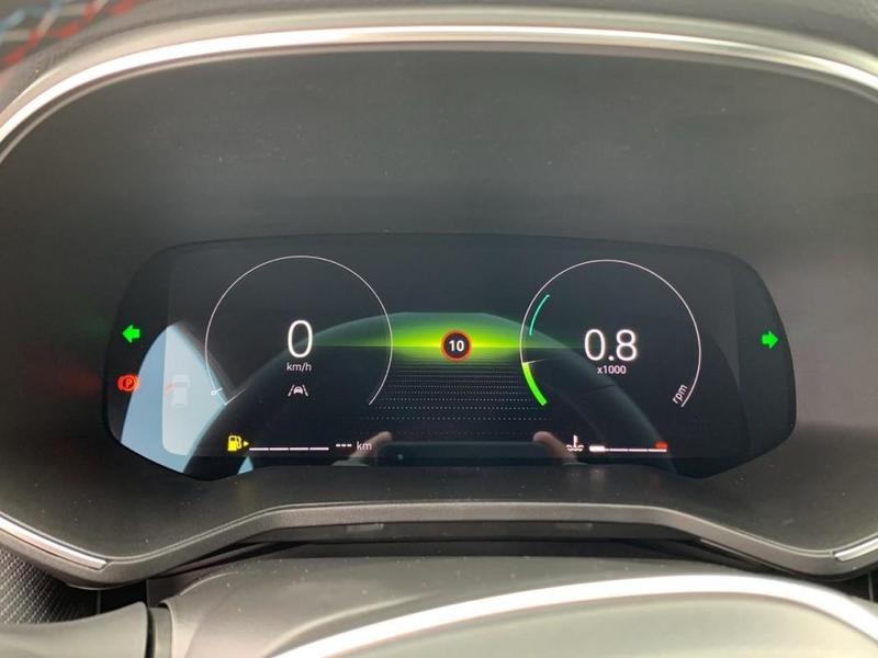 Renault Clio V TCe 90 ch Gsr2 Esprit Alpine