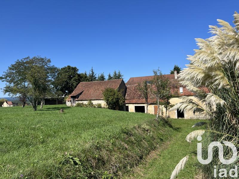 Maison - 357 m² - 11 pièces