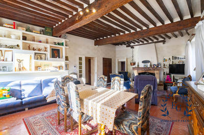 Maison - 193 m² - 8 pièces