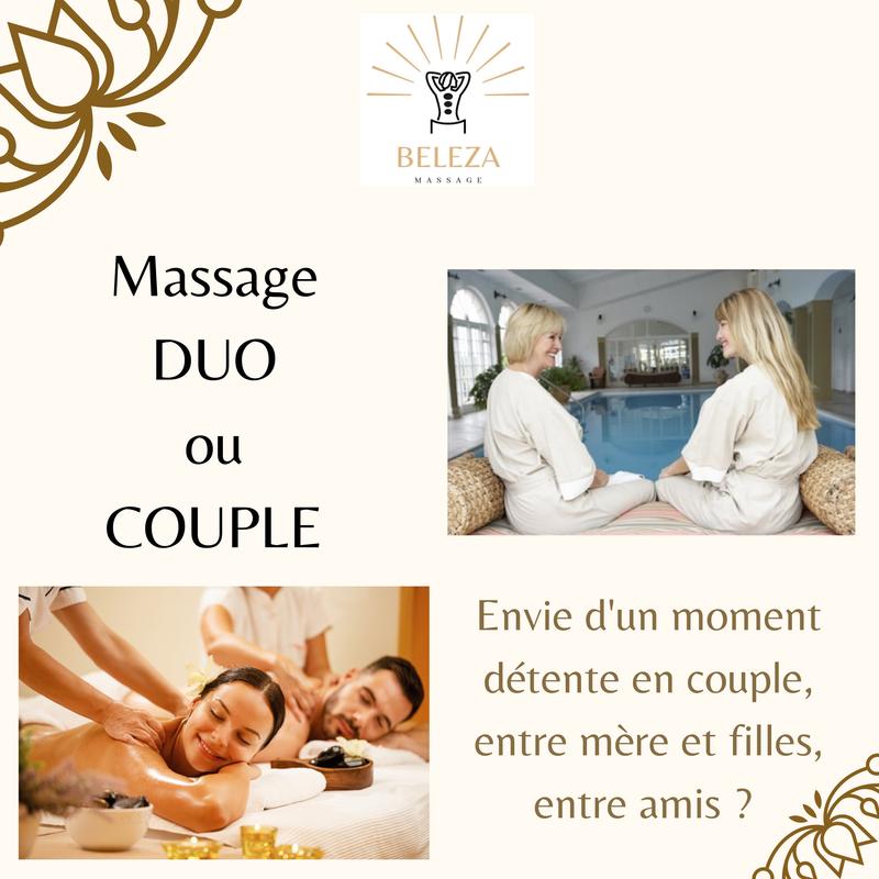 Beleza massage