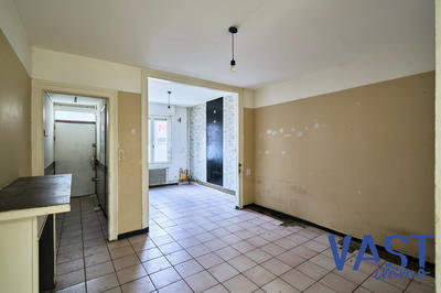 Maison ancienne - 98 m² - 5 pièces