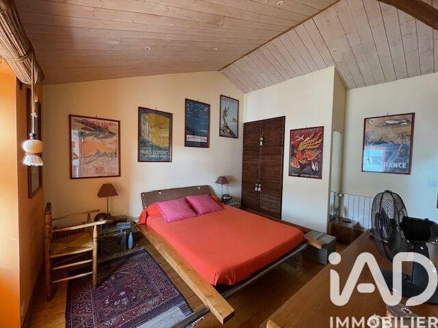 Maison - 128 m² - 5 pièces