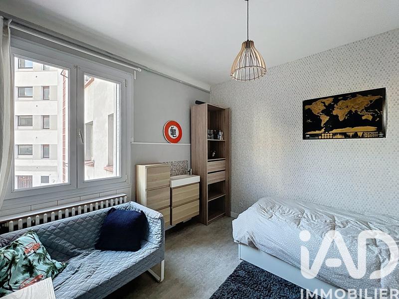 Appartement - 95 m² - 3 pièces