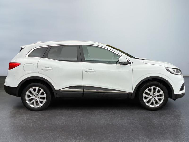 Renault Kadjar Blue dCi 115 Business