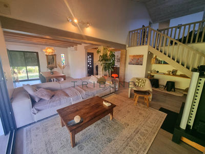 Maison - 175 m² - 5 pièces