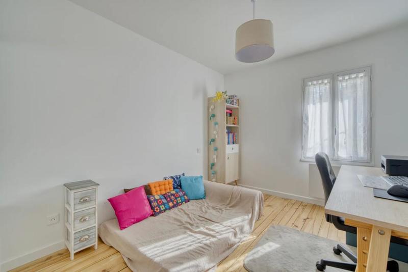 Maison - 154 m² - 6 pièces