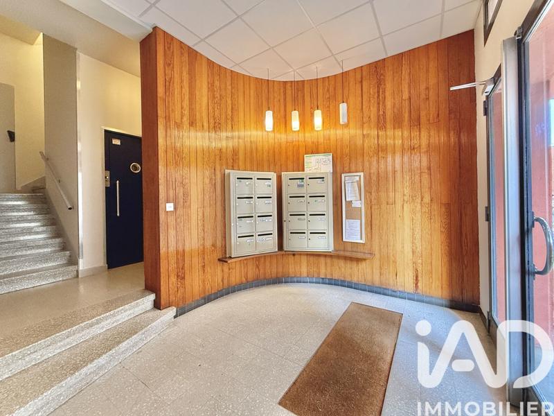 Appartement - 75 m² - 4 pièces