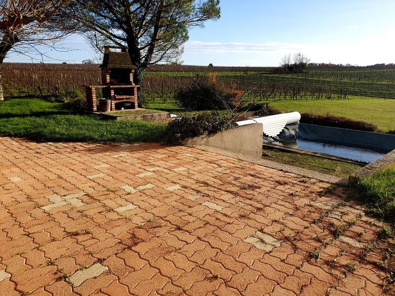 Maison - 182 m² - 7 pièces