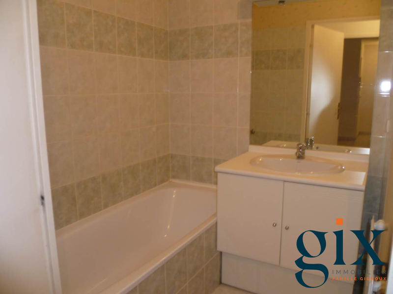 Appartement - 54 m² - 2 pièces