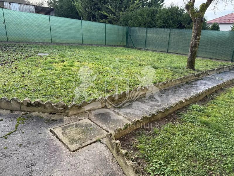 Maison - 123 m² - 7 pièces