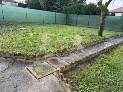 Maison - 123 m² - 7 pièces