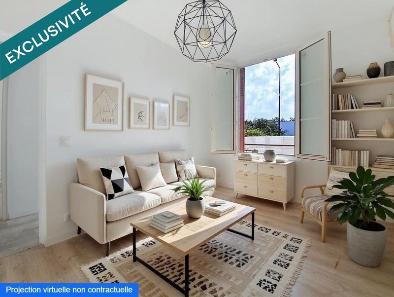 Maison - 150 m² - 5 pièces