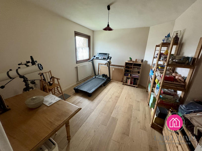 Maison - 175 m² - 7 pièces