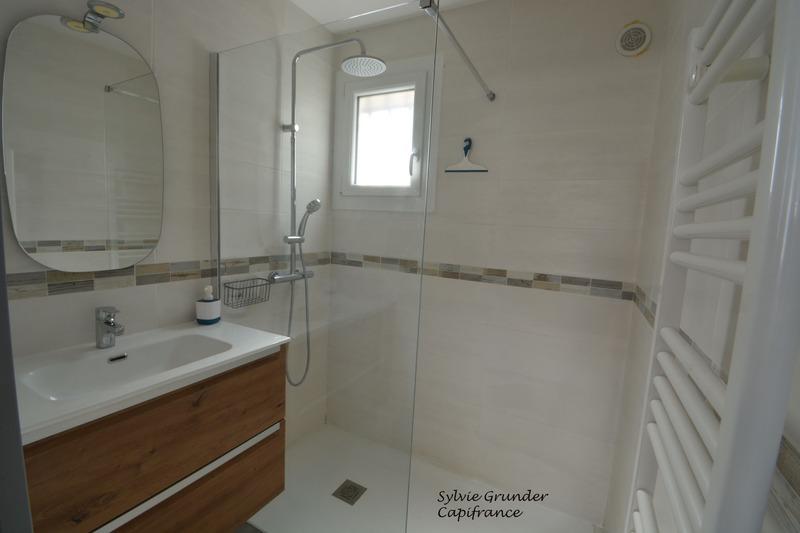 Maison - 50 m² - 3 pièces