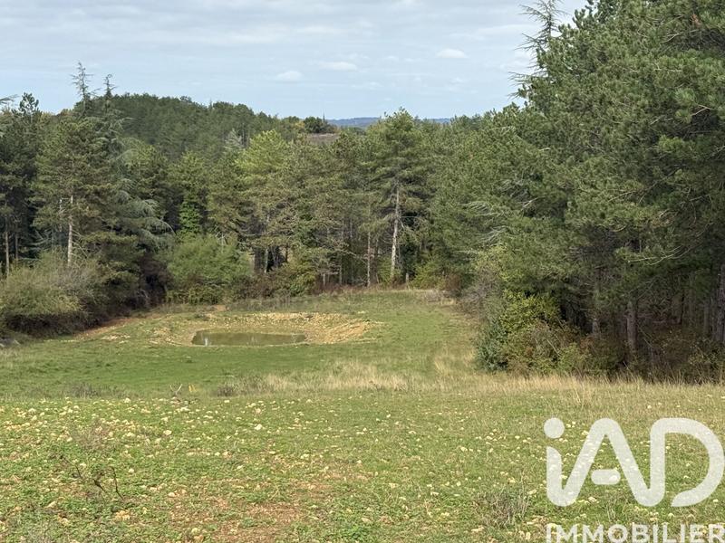 Terrain - 991 703 m²