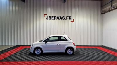 Fiat 500 My22 1.0 70 Ch Hybride Bsg s/S Cult