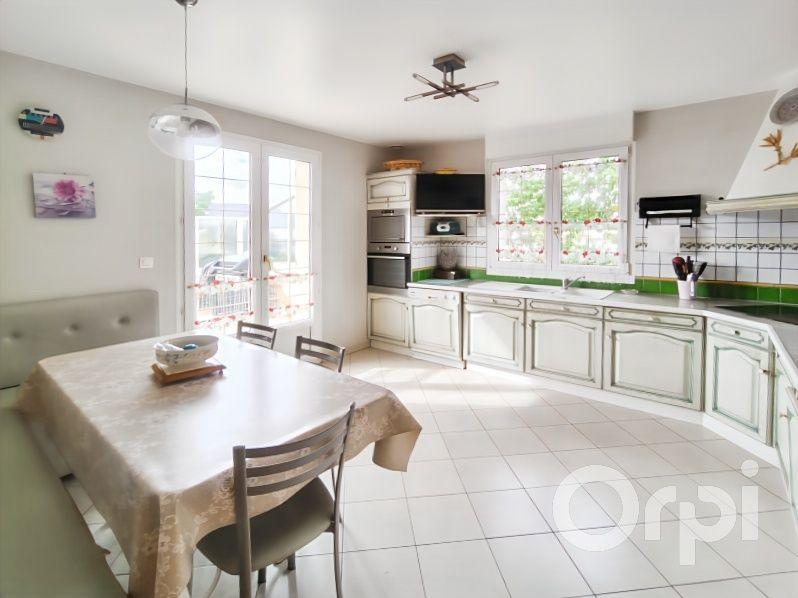 Maison - 158 m² - 7 pièces