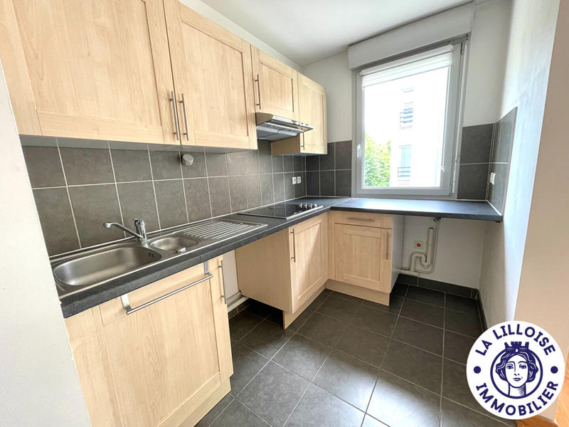 Appartement - 71 m² - 3 pièces