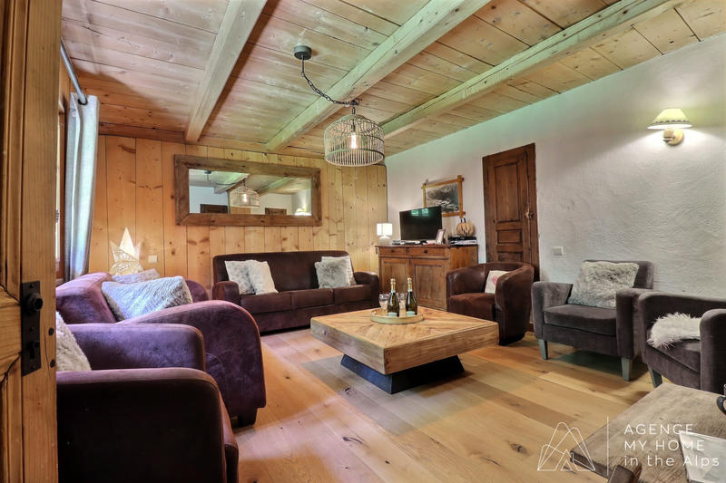 Maison - 144 m² - 5 pièces