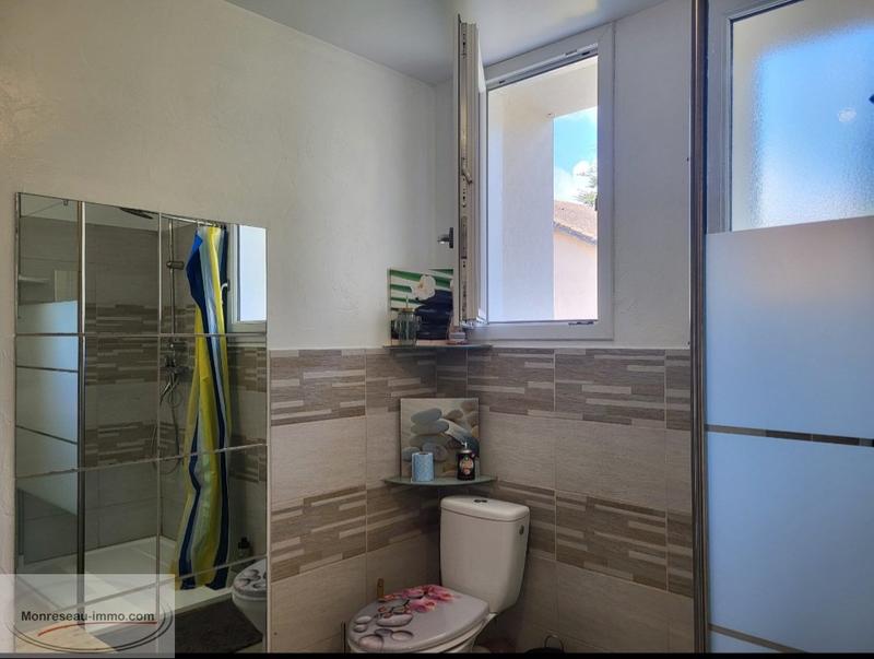 Maison - 144 m² - 7 pièces