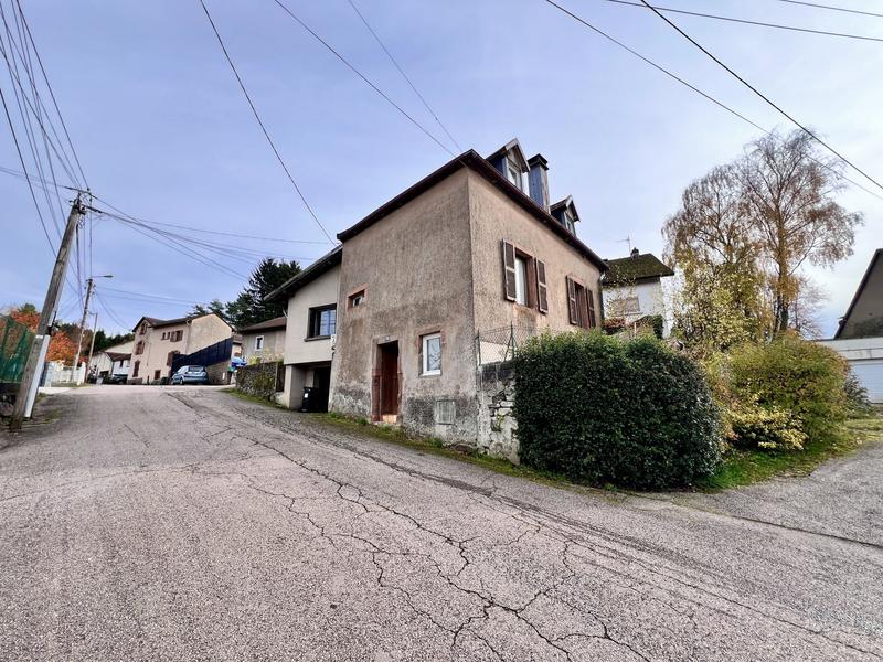 Maison - 135 m² - 4 pièces