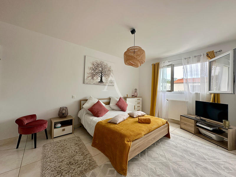 Maison - 145 m² - 4 pièces