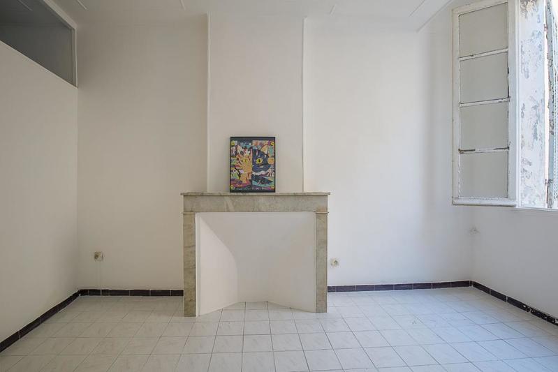 Appartement - 27 m² - 2 pièces