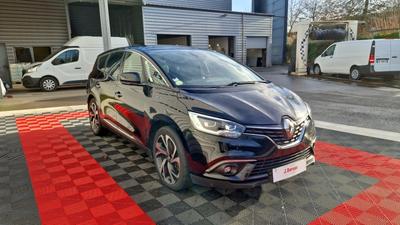 Renault Grand Scénic IV Blue Dci 120 Edc Intens