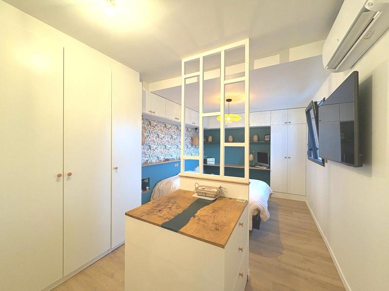 Maison contemporaine - 154 m² - 5 pièces