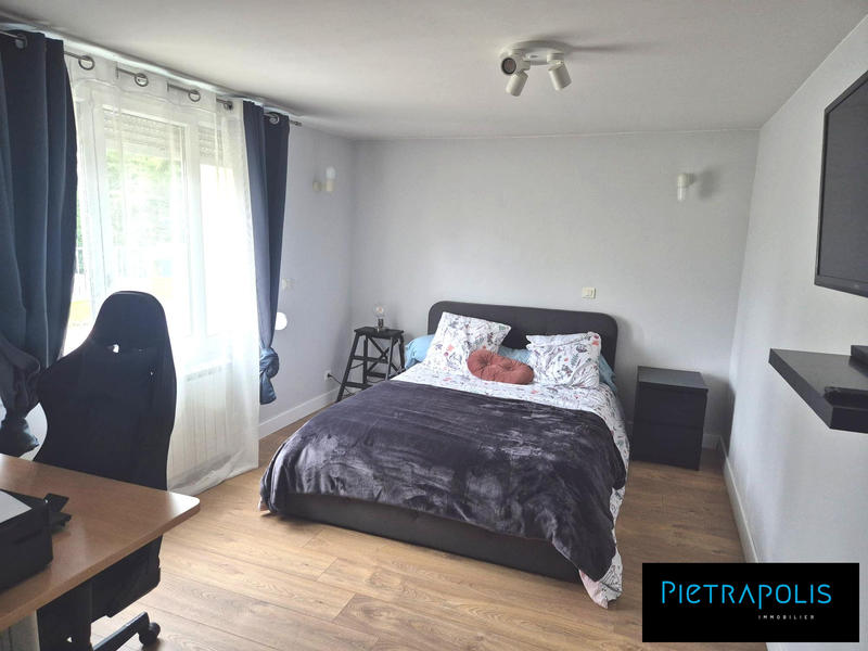 Maison - 193 m² - 6 pièces