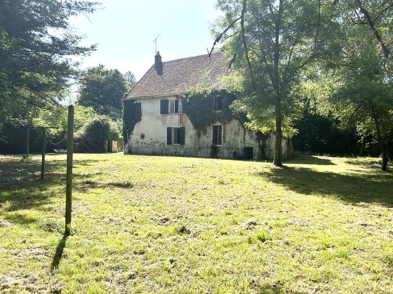 Maison - 156 m² - 7 pièces