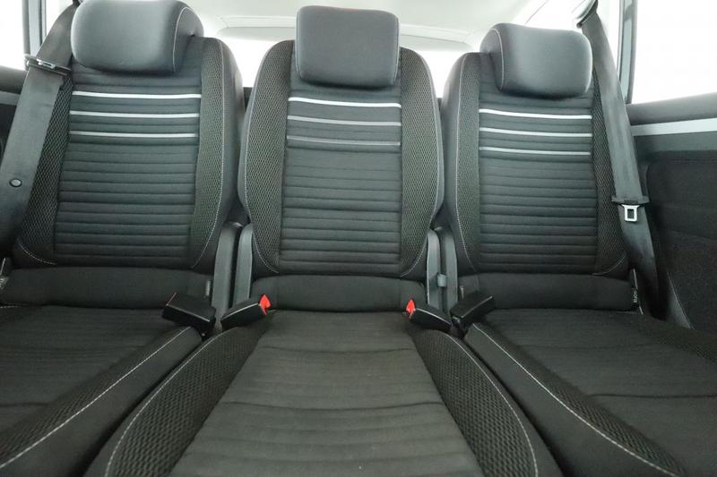 Volkswagen Touran 2.0 Tdi BlueMotion Tech Cup Dsg6 140 ch