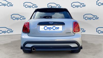 Mini Cooper III 1.5 136 Dct7 Edition Premium Plus - Toit ouvrant