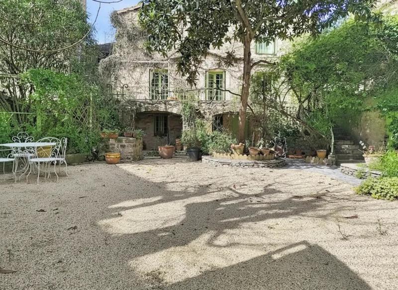 Maison - 134 m² - 5 pièces