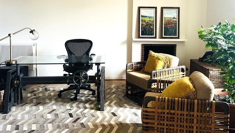 Manoir - 425 m² - 12 pièces